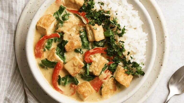27 Vegetarian Asian-Inspired Recipes for a Healthy Lifestyle
