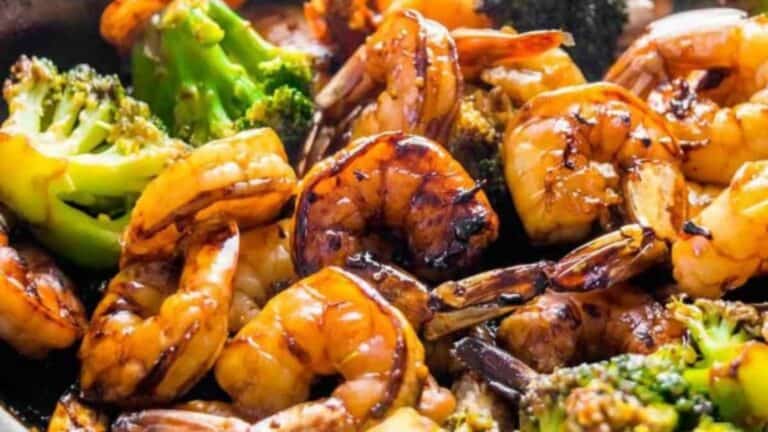 Indulge Wisely: 21 Healthy and Easy Asian Stir Fry Recipes – Zero Guilt!
