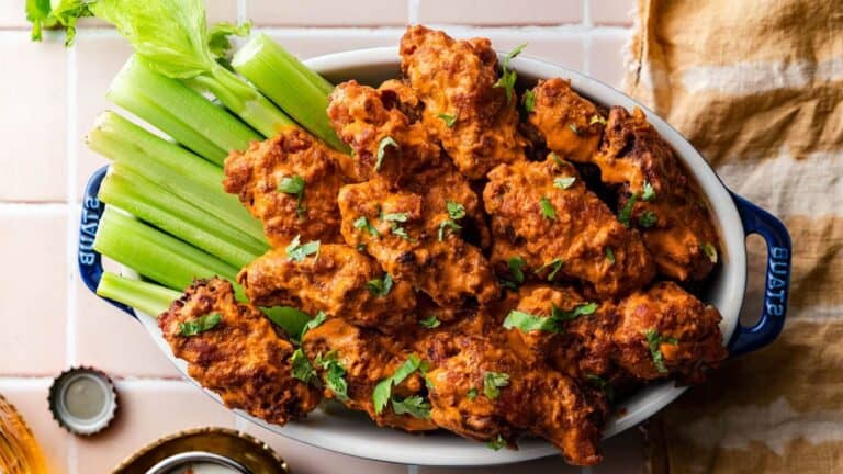 Halftime Heroes: 20 Quick & Easy Super Bowl Bites That Score Big