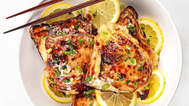 Budget-Friendly Feasts: 19 Quick Asian Recipes That Won’t Break the Bank!
