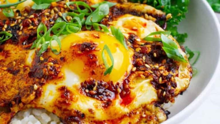 25 Cheap Egg Recipes That Taste Luxurious