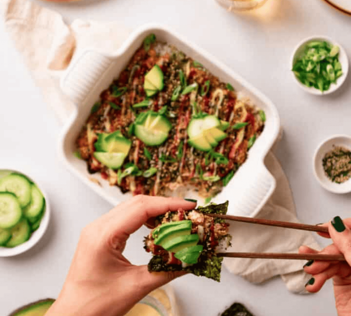 35 Cheap Potluck Meals to Feed a Crowd