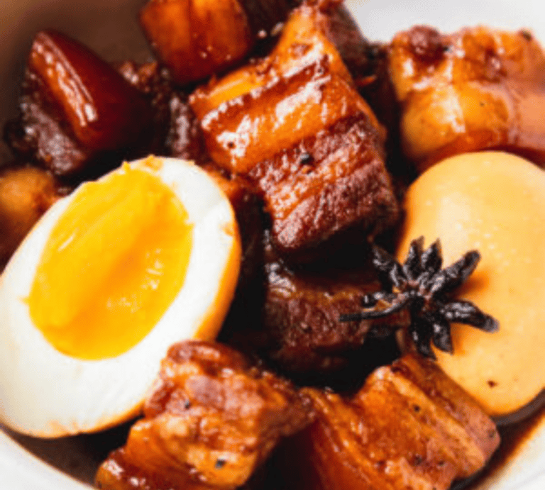 25 Asian-Inspired Fall Comfort Foods You’ll Want All Season Long