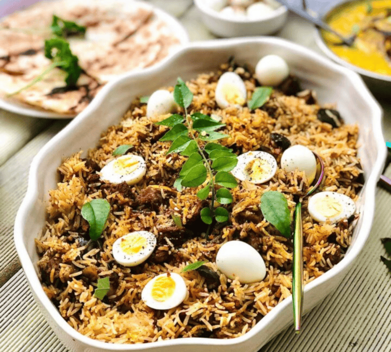 21 Thanksgiving Entrees SO Good, Your Family Will Be Thankful You Made Them